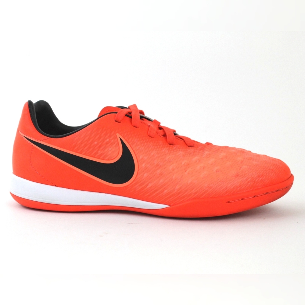 Nike Youth Magistax Opus II Indoor Shoes 5Y
